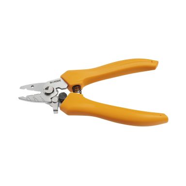 Ironside 102271 Skallverktøy trehulls, fiberoptikk