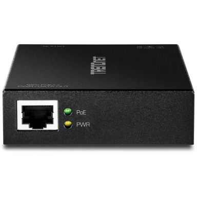 TRENDnet TPE-117GI Injektori 1 portti, 60 W