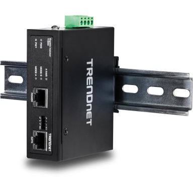 TRENDnet TI-IG60 Injektori 50-60 Hz