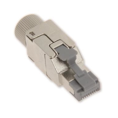 Eurolan 13A-EA-03SL Pistoke uros, C6A, FTP