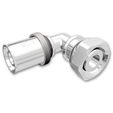 LK Systems PressPex 1888501 Vinkelkoppling 25 x 25 mm
