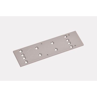 Dorma 7380 Montageplatta för TS 73, 225 mm
