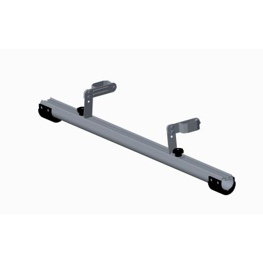 Ironside 102175 Træd fod 1120 mm, til trappestige