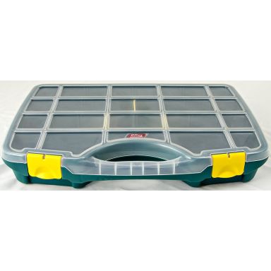 Televes 216390 Lajitelmalaatikko 26 lokerolla