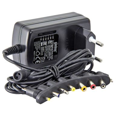 Televes 434552 Nettdel maks 12–24 V