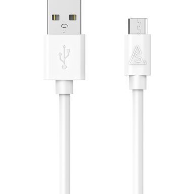 Smartline 611737 USB-kabel mikro-USB