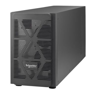 Schneider Electric SRVS72BP-9A Akkumoduuli Easy UPS 1 Ph -laitteeseen