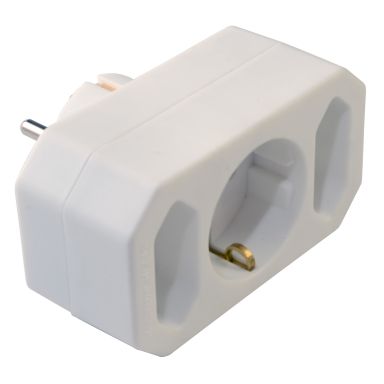 Gelia 4080009962 Grenpropp 1 stk jord + 2 stk Europa