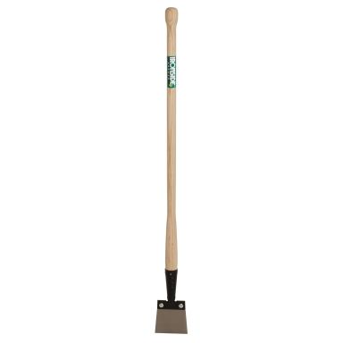 Ironside 514021 Lapiopää kuorimarautaan, 250x120 mm