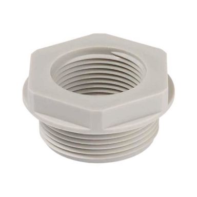 Rutab 1476400 Sovite M16 x M12, polyamidi
