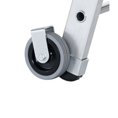 Zarges 41671 Hjulsett