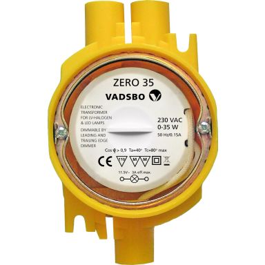 Vadsbo ZERO 35 Alldimmertransformator