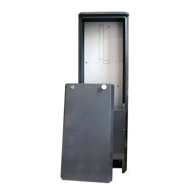 Garo MMLK-C T Mittauskeskus 457 x 1460 X 245 mm, tyhjä