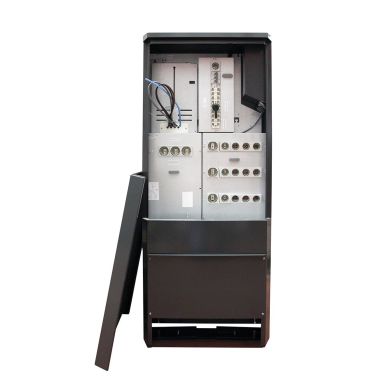 Garo MMLK-B-FR 163-425 Mittauskeskus 603 x 1460 x 245 mm
