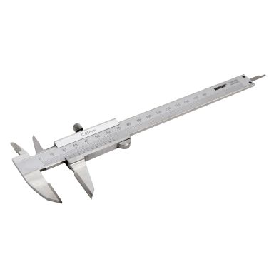 Ironside 151139 Työntömitta 0-150 mm, piirtokärjellä