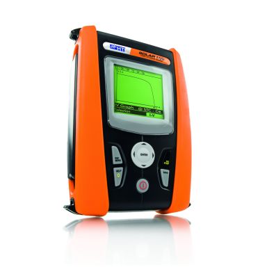 HT Instruments I-VE Solcellstestare