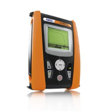 HT Instruments HT I-V 500W Solcellstestare