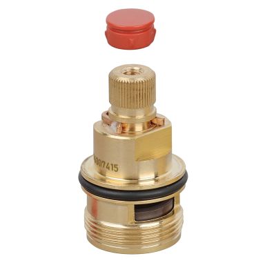 Mora 9580200 Pesukoneventtiili LionX/Damixa, runko-osa