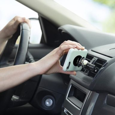 Nite Ize Steelie Orbiter Vent Kit Mobil holder