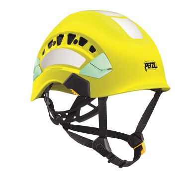 Petzl Vertex Vent Suojakypärä High-Viz