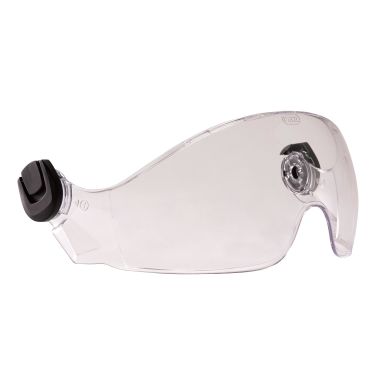 Petzl A015AA00 Visiiri Vertex- & Strato-kypäriin