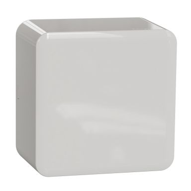 Schneider Electric Exxact WDE015510 Koblingsboks uten splint, 440 V