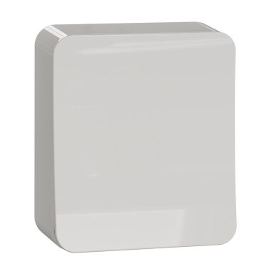 Schneider Electric Exxact Vaihtokytkin 250 V, 1-napainen