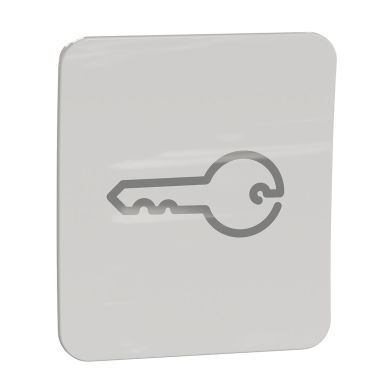 Schneider Electric WDE015714 Vipupainike avainsymbolilla