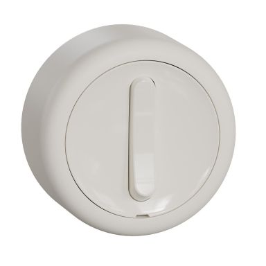 Schneider Electric Renova WDE015821 Strömbrytare 250 V, snabbanslutning