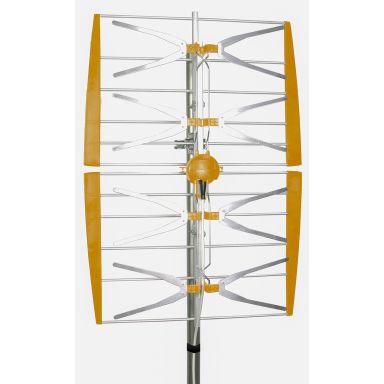 Televes Gitter 700 Panelantenne for LTE700, 4 dipoler