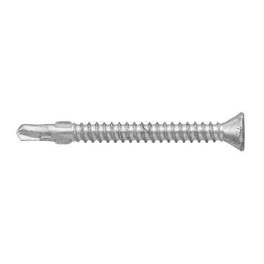 VSB Zincotech RB3330 Siivellinen poraruuvi nauhassa, C4, 2mm, 1000 kpl