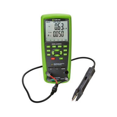 Elma 6400 LCR Multimeter