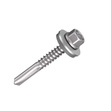 Ejot 850035 Byggskruv RFR lättbalk, 250-pack