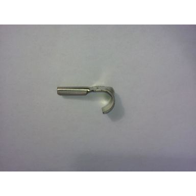 Norwesco 750050 Muurauskiinnikkeet 23 mm, 50 kpl