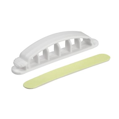 Schneider Electric INS61209 Ledningsholder selvheftende