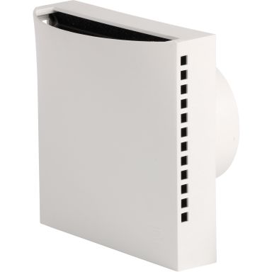 Flexit Aero 100V2 Ventil 153 x 162 mm