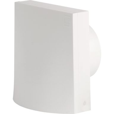 Flexit Aero 100V2 Kåpa 153 x 165 mm