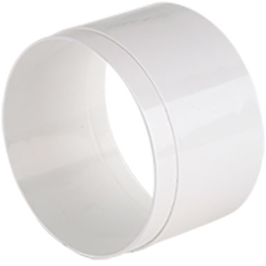 Flexit Aero Skjøterør 99 mm