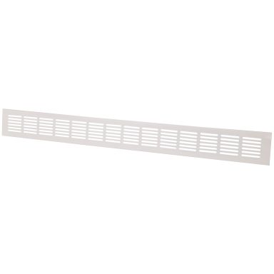 Flexit 117139 Overløbsrist 600 x 60 mm