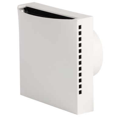 Flexit Aero 80 Ventil 153 x 162 mm