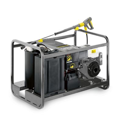 Kärcher Professional HDS 1000 D Hetvattentvätt
