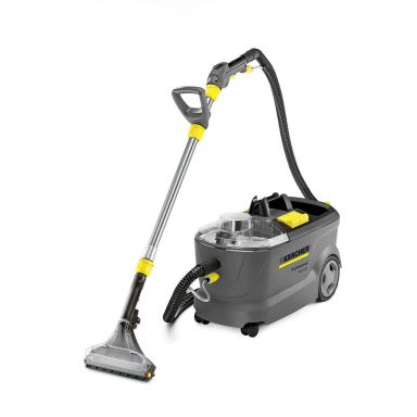 Kärcher Professional Puzzi 10/1 Textilvårdsmaskin 220 mbar