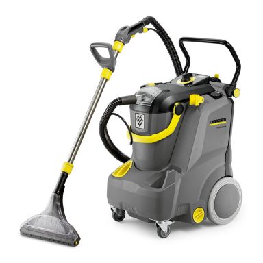 Kärcher Professional Puzzi 30/4 Tekstilpleiemaskin