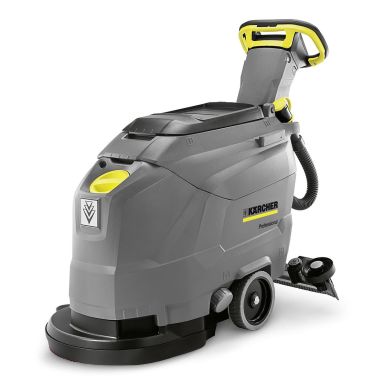 Kärcher Professional BD43/25C BP Lattianpesukone