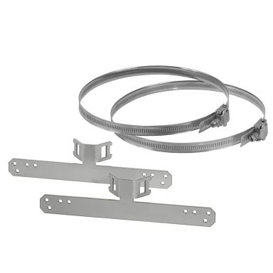 Hellermann Tyton DK MB 3 Tolppakiinnike rasiaan 3