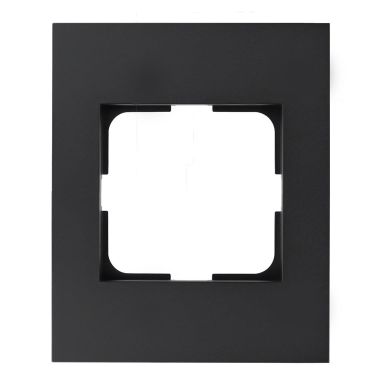 Elko Plus Overgangsramme for 56 x 56 mm i 1,5 veggboks