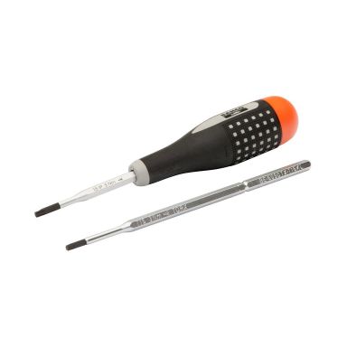 Bahco BE-6990-IP9 Momentskruvmejsel fast förinställd