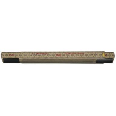 Hultafors 559-2-10 Måttstock 2 meter