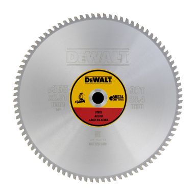 Dewalt DT1927-QZ Stålklinge
