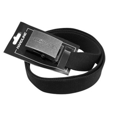 Top Swede Hardline Belte one-size, svart
